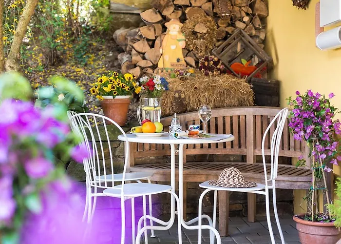 Hotel Fontana - Adults Only Bad Breisig