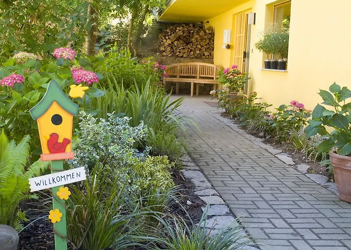 Hotel Fontana - Adults Only Bad Breisig